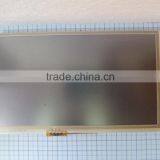 PT0708048T-A902 7" TFT 800 x 480 Resolution LCD Module TFT With Resistive Touch Screen