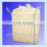 PP 1 ton big bag for bulk commodities/Circular bulk bag