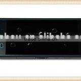 0.30mm Hardness 2.5D Curved Edge Tempered Glass Screen Protector for Sony Xperia z2 Oem/odm (Glass Shield) thumbnail-3