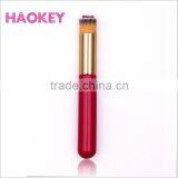 Single Nose Synthetic Hair Make up Brushes thumbnail-2