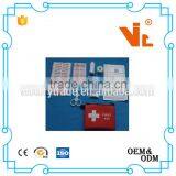 V-FB12A Hot Sale Custom Professional Survival First Aid Kit thumbnail-1