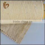 China Supplier 100% Linen Elegant Fancy Gold Dress Fabric From Factory thumbnail-6