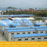 Prefabricated Structures Easy Assembly Prefab House thumbnail-1