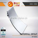 Bathoom Wash Waterfall Basin Faucet thumbnail-4