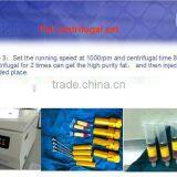 Advance Sealed Caps Syinges Fat and Blood Plasma Extract Centrifuge TD4-MR thumbnail-2