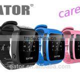 Smart Emergency Call Childrens Mobile Phone Watch Tracker --caref Watch -looking for Sole Agent thumbnail-5