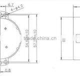 Universal Home Applicances Motor 220-240V AC Voltage Reversible Synchronous Motor Made in China thumbnail-4