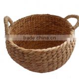fruit water hyacinth basket