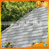 Natural Black Corrugated Roofing Slate Roof Conservatory Roof thumbnail-1