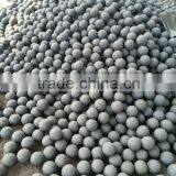 Cement Plant Used Forged Steel Grinding Ball on Sale thumbnail-2