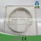 Window Air Vent Louvered Air Vents for HVAC System thumbnail-6