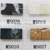 Jade Green Stone Mosaic Tile thumbnail-1