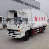 Meat Hook Refrigerator Truck thumbnail-3