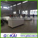 16mm 0.5G/CM3 PVC Celuka Foam Board for Furniture thumbnail-3