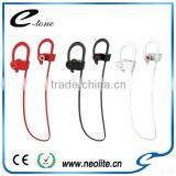Stereo Wireless Bluetooth Headset , Mini Wireless Bluetooth Headphone thumbnail-1