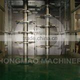 Plastic Bale Breaker With Long Used thumbnail-1