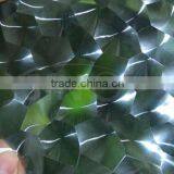 Waterproof Inkjet Static Pvc Cabinet Door Decorative Film thumbnail-1