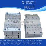 Custom EU Standard Plastic Oil Bottle Cap Mold Manufacturer thumbnail-1