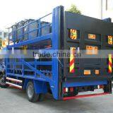 truck tail lift(vertically)