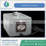 Robust Structure Result Oriented Efficient Portable Auto-Transformer