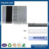 58KHz Supermarket Barcode Anti Theft Label thumbnail-5