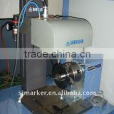 Pneumatic portable marking machine with CE