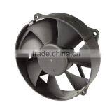 Alseye CB3002 Manufacture Electric Fan 92*92*25mm Round Sleeve Bearing Cooler Cpu Fan thumbnail-3