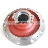 Liugong 418 Motor Grader Spare Parts Meritor Hub 80513005 Quality Choice thumbnail-1