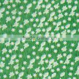 Snow Boarding Accessories Flower Pattern WATER TRANSFER Printing Film Width 100CM GAM142-1