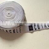 High Quality Jacquard Woven Tape Bias thumbnail-3