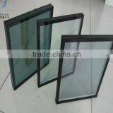 Clear Safety Insulated Glass Factory thumbnail-1