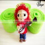 New Style Cheap Magic Wish Voodoo Dolls for Sale