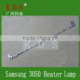 A-one quality printer fuser lamps /heating lamp for samsung 3050 halogen heater lamp for printer
