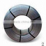 Hot Dipped Galvanized Steel Wire