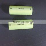 LiFePO4 A123 Battery 26650