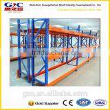 200-500kg Cold Rolled Steel Medium Duty Warehouse Storage Rack