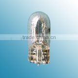 good price auto lamp T10 halogen bulb 12v 5w