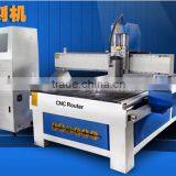 Wooden Door Manufacturing Cylinder Building Forms Wood Cutting Machine BDX-1325 thumbnail-1