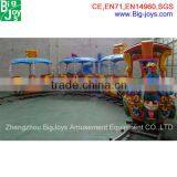 New Arrival Train Ride on Toy Electric Train for Kids