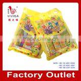 Fruit Flavor Chewy Candy