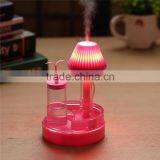 Hot Sale Usb Aroma Air Freshener Lamp Diffuser/frog Ultrasonic Diffuser Lamp thumbnail-2