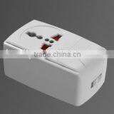 Worldwide Travel Adapter USB Universal Wholesale ac Travel Power Adaptor thumbnail-3