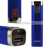 Bulk Buy From China Top Quality Universal Mini Anker Power Bank Battery Charger thumbnail-3