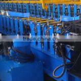 Down Pipe Rain Spout Roll Forming Machine thumbnail-5