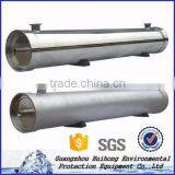 Stainless Steel 4040 Membrane Housing
