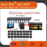 CHINA1KW 2KW 3KW 4KW 5kw 6KW 7KW 8KW 9KW 10KW to 100KW Solar Power System thumbnail-1