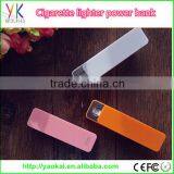 Original Hot Selling 2200 Power Bank With Ignition Function for Portable Mobile All Digital Devices