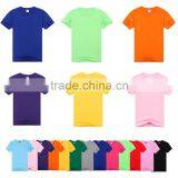 Promotional Wholesale Men's Plain Black T Shirt thumbnail-4