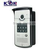 2016 HD Camera Video Door Phone Speed Dial Integrator Analog/IP POE Phone KNZD-42 Emergency Door Phone thumbnail-1