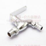 Submarine L1201X Washing Machine/ Bathroom New Design Brass Faucets thumbnail-3